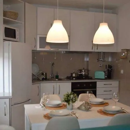 Apartmán Casa Da Praia Consolação