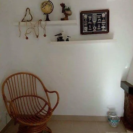 Casa Da Praia Apartmán *