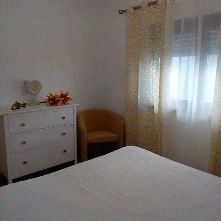 Casa Da Praia Apartmán Consolação