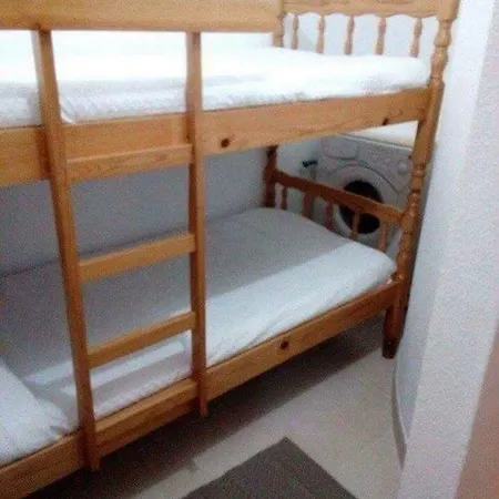 Casa Da Praia Apartmán Consolação