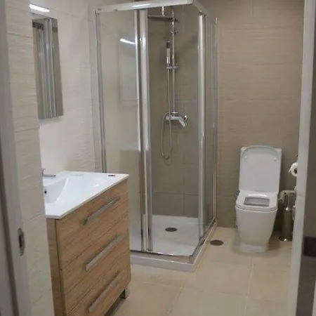 Apartmán Casa Da Praia *